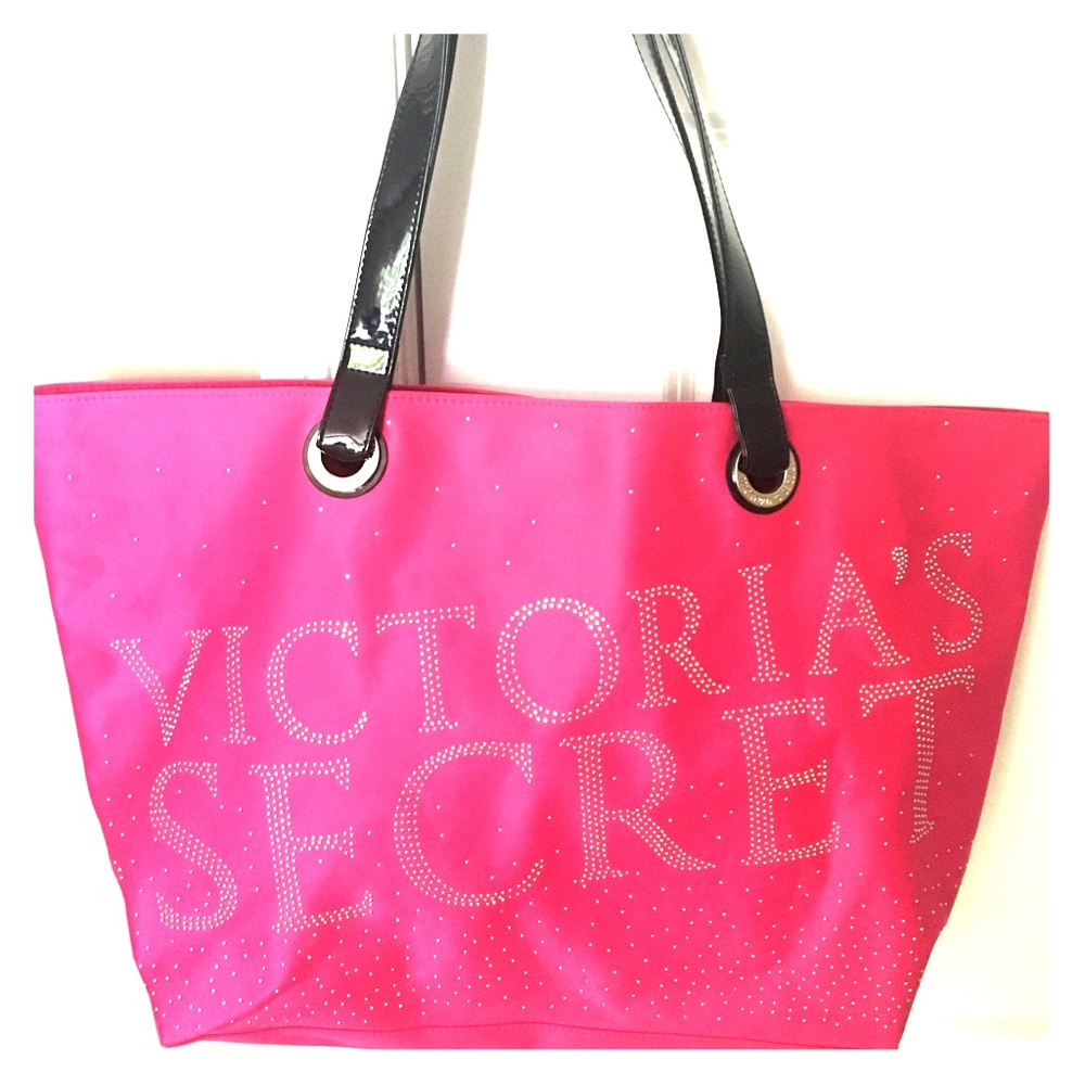 Victoria’s Secret handbag